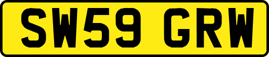 SW59GRW