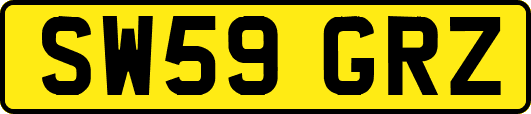 SW59GRZ