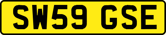 SW59GSE