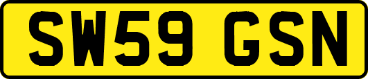 SW59GSN