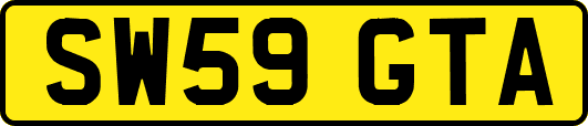SW59GTA