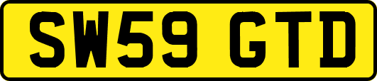 SW59GTD