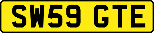 SW59GTE