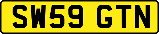 SW59GTN