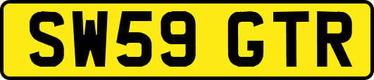 SW59GTR