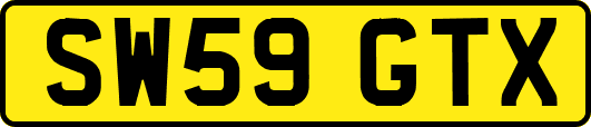 SW59GTX