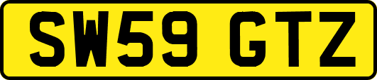 SW59GTZ