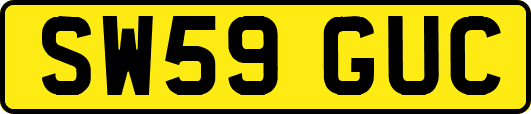 SW59GUC