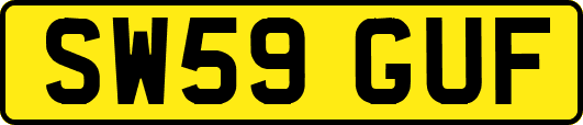 SW59GUF