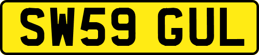 SW59GUL