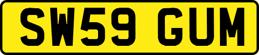 SW59GUM
