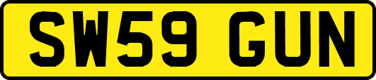 SW59GUN