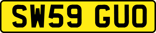 SW59GUO