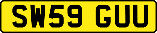 SW59GUU