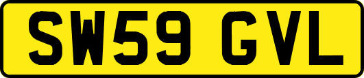 SW59GVL