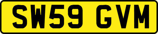 SW59GVM