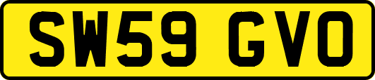 SW59GVO