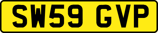 SW59GVP