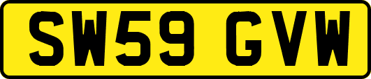 SW59GVW