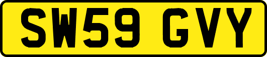 SW59GVY