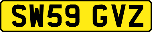 SW59GVZ