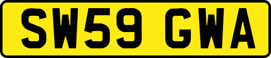 SW59GWA