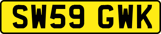 SW59GWK