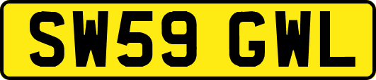 SW59GWL