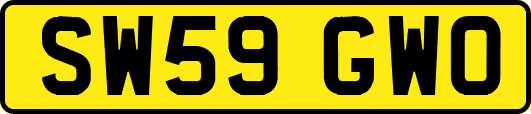SW59GWO