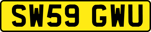 SW59GWU