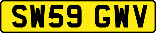 SW59GWV