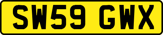 SW59GWX