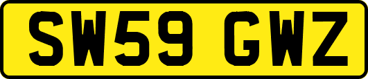 SW59GWZ