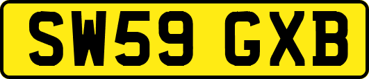 SW59GXB