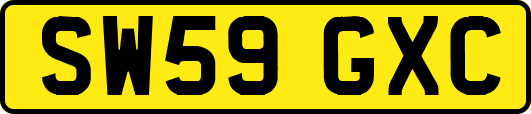 SW59GXC
