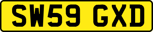 SW59GXD