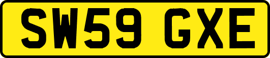 SW59GXE