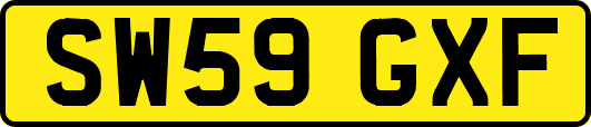 SW59GXF