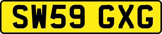 SW59GXG