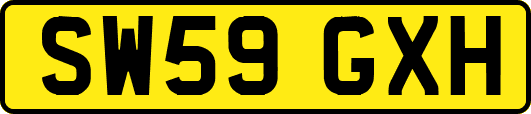 SW59GXH