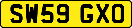 SW59GXO