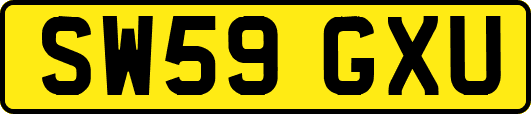 SW59GXU