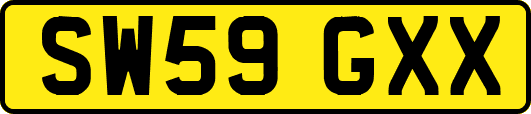 SW59GXX