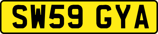 SW59GYA