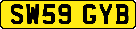 SW59GYB