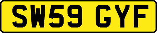 SW59GYF