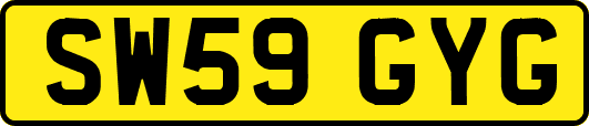 SW59GYG