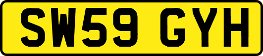 SW59GYH