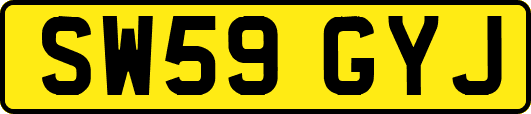 SW59GYJ
