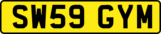 SW59GYM